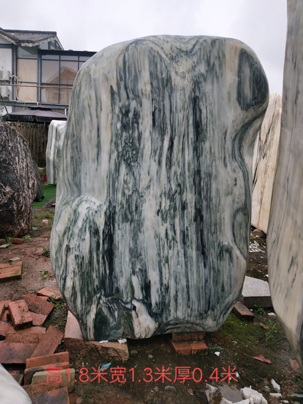綠花玉石4